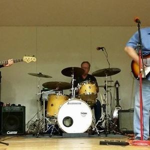 Meet your Posher, Jimmy